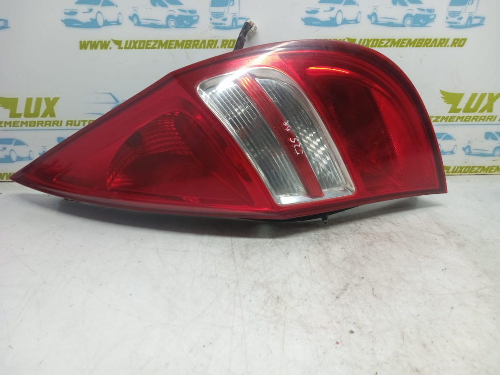 Stop dreapta 92402-2L0 Hyundai i30 FD [2007 - 2010] 1.6 crdi D4FB