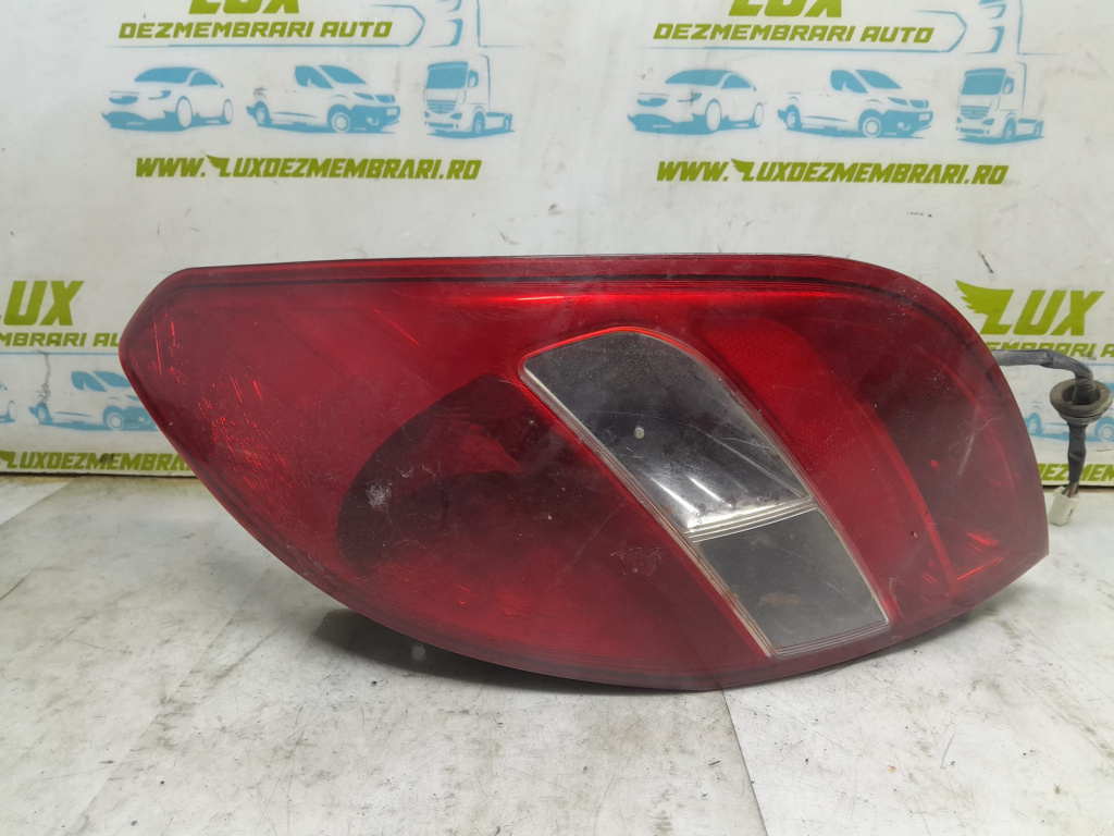 Stop dreapta 92402-4P000 Hyundai i20 PB [2008 - 2012]