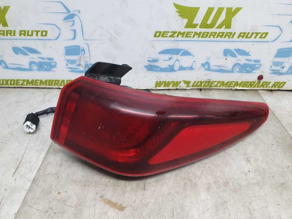 Stop dreapta 92402-j90 Hyundai Kona [2017 - 2019] 1.0 t-gdi G3LC