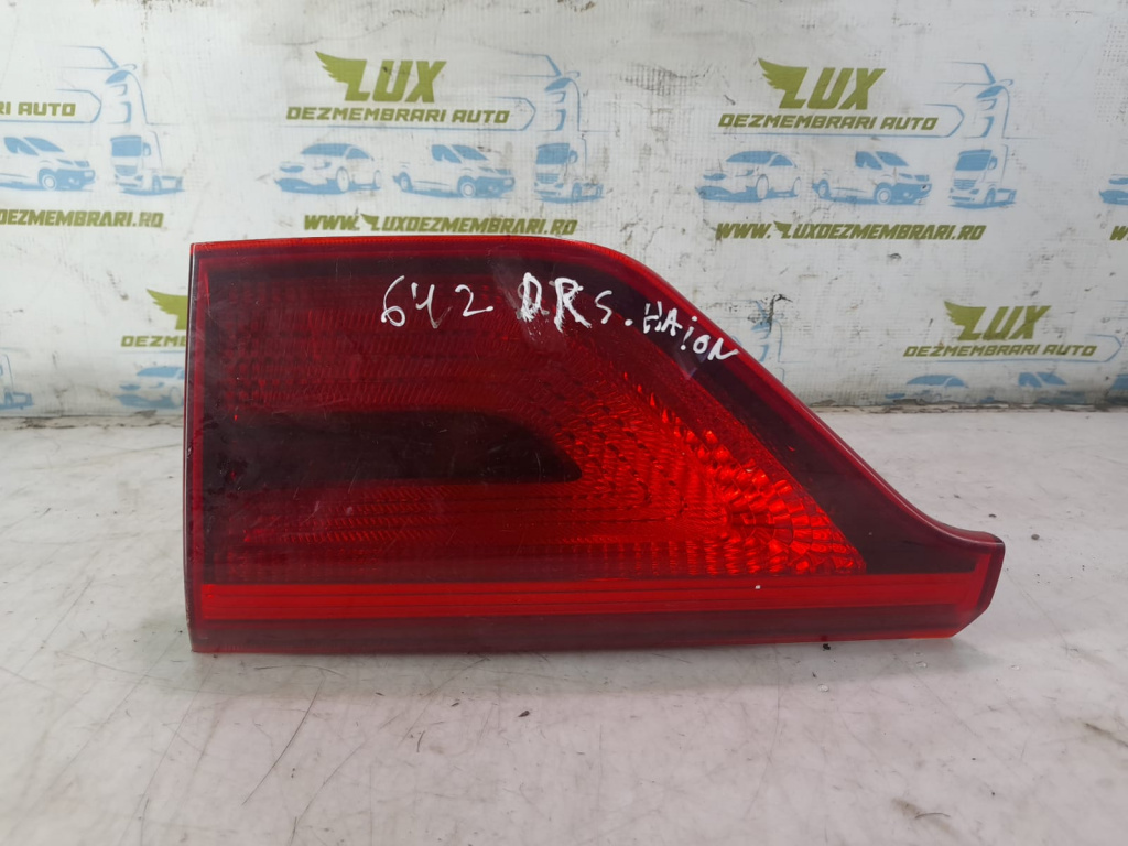 Stop dreapta 92406-F10 Kia Sportage 4 [2016 - 2020] 1.7 crdi D4FD