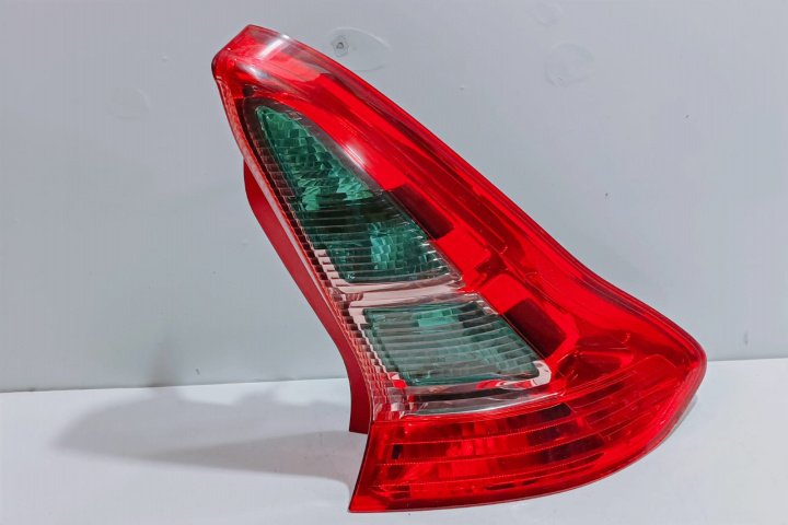 Stop Dreapta 9646801677 Citroen C4 [2004 - 2008]
