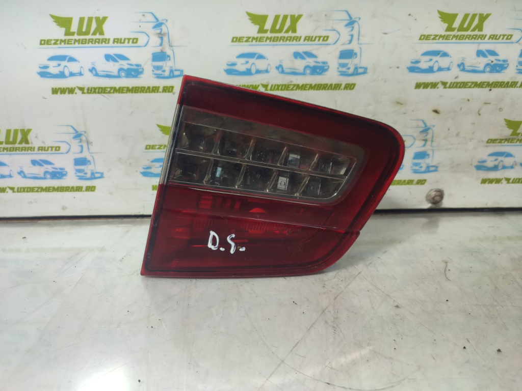 Stop dreapta 9675067680-01 Citroen C5 2 [2008 - 2017]