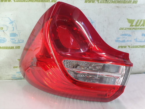 Stop dreapta 9803167780 Citroen DS5 [2012 - 2015] 2.0 hdi