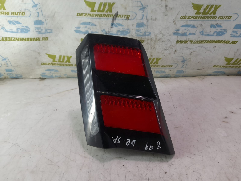 Stop dreapta 9810477780 Peugeot 3008 2 [2016 - 2020] 1.6 hdi BH01