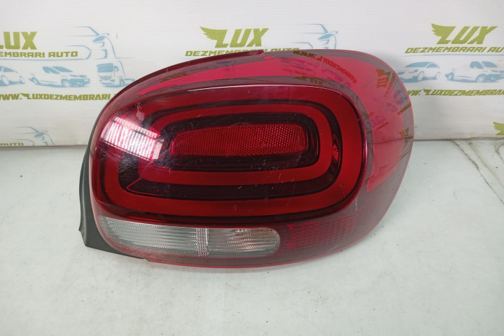 Stop dreapta 9812257480 Citroen C3 3 [2016 - 2020] 1.2 thp HM01 (HMZ)