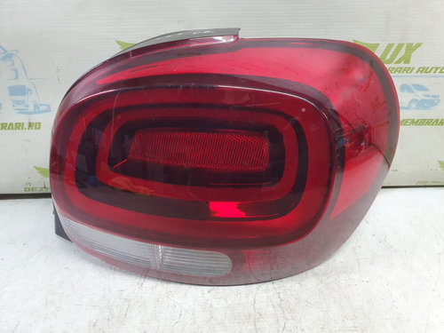 Stop dreapta 9812257480 Citroen C3 3 [2016 - 2020] 1.2 benzina HM05