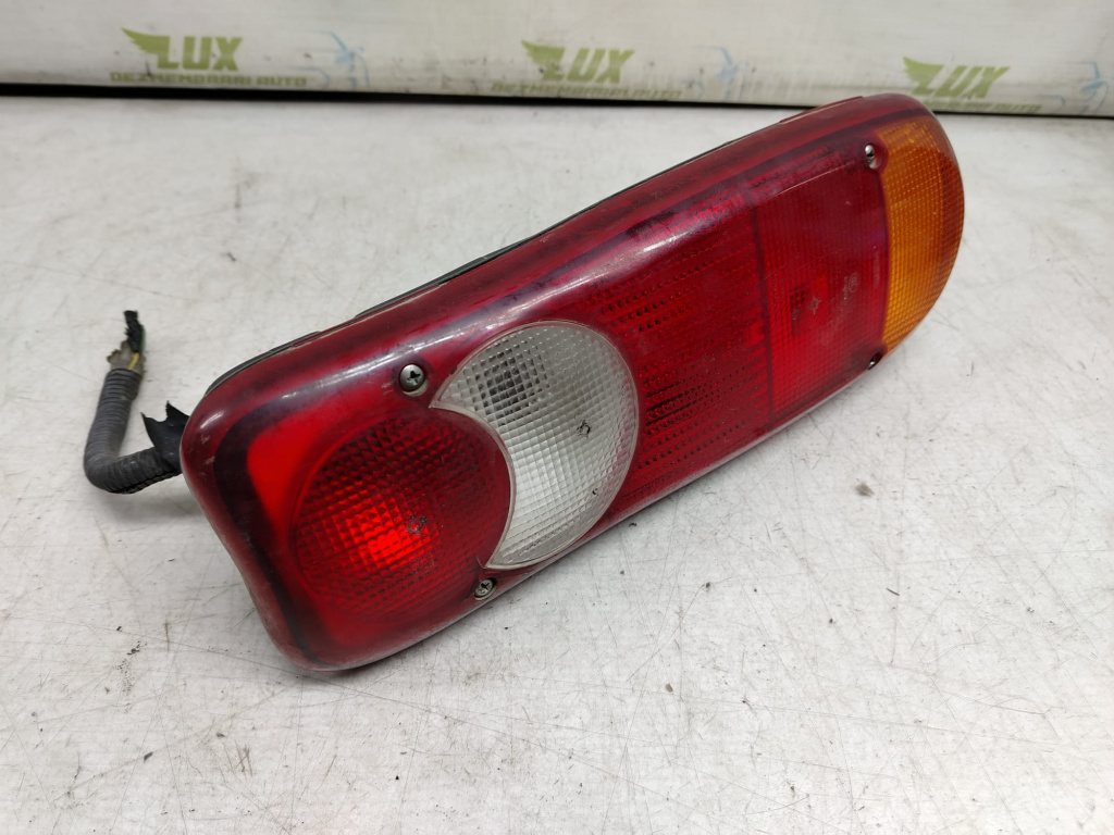 Stop dreapta 9815126980 Citroen Jumper 2 [2006 - 2011]