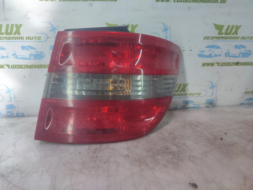 Stop dreapta a1698202664 Mercedes-Benz B-Class W245 [2005 - 2008]