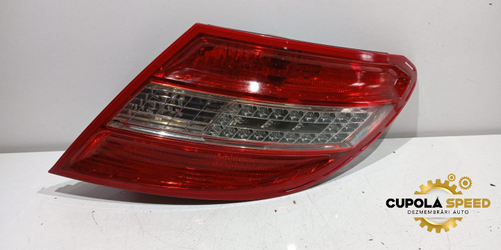 Stop dreapta A2048202064R Mercedes-Benz C-Class W204/S204 [2007 - 2012]
