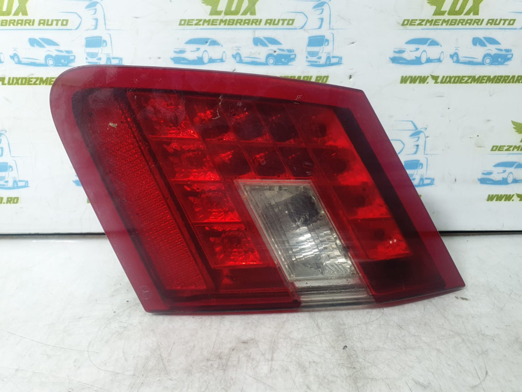 Stop dreapta A2128200864 Mercedes-Benz E-Class W212 [2009 - 2013]