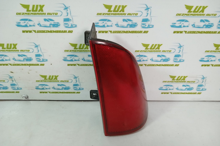 Stop dreapta a6398200664 Mercedes-Benz Vito W639 [2003 - 2010]