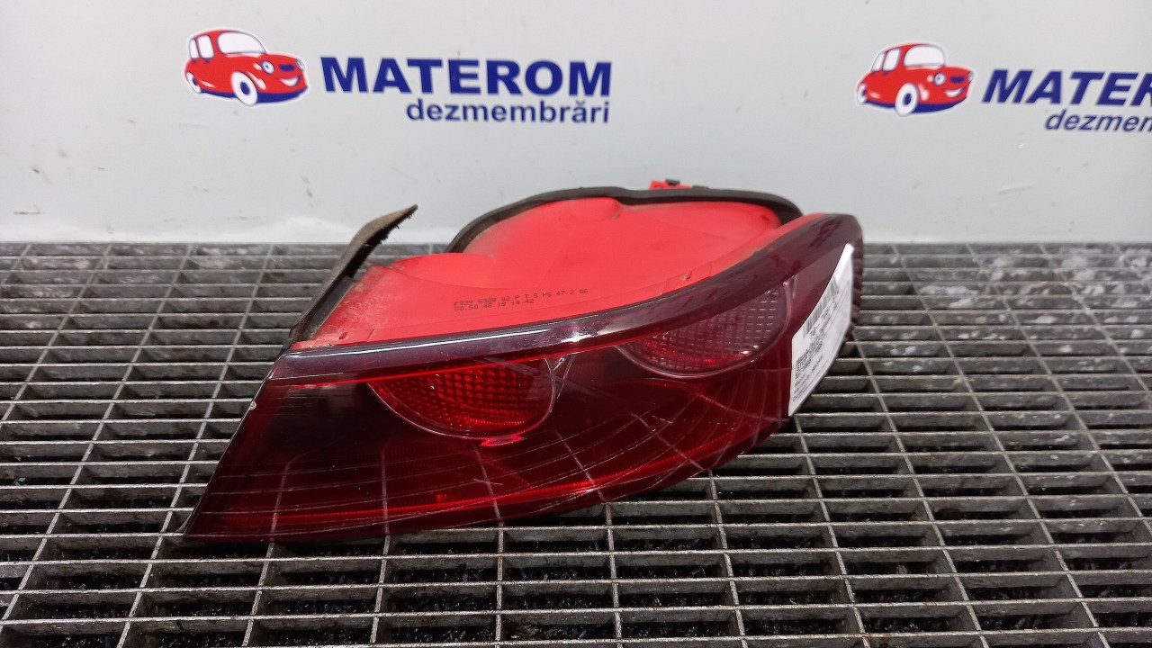 STOP DREAPTA ALFA ROMEO 159 - - (2005 2009)