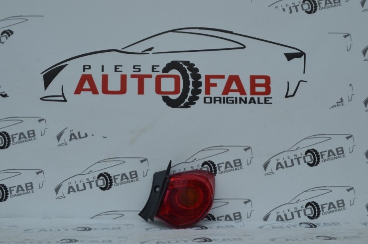 Stop dreapta Alfa Romeo Giulietta LED an 2016-2019 9UTO6KV7IJ