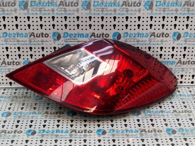 Stop dreapta aripa, 13269051, Opel Corsa D, (id:182870)
