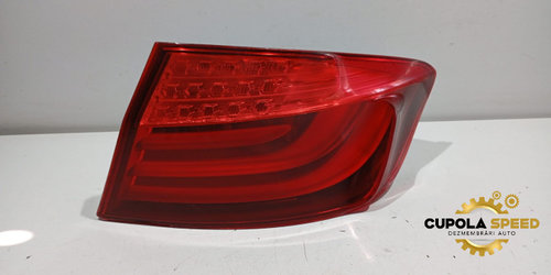 Stop dreapta aripa 173462-02 BMW Seria 5 F10 [2009 - 2013]