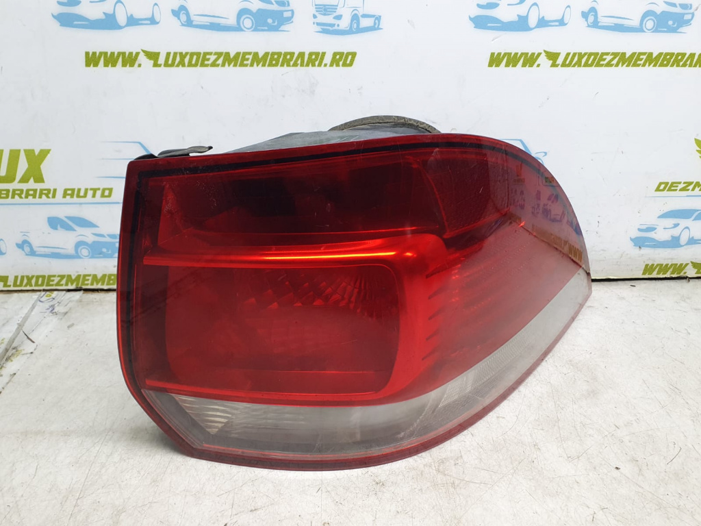 Stop dreapta aripa 1k9945096g Volkswagen VW Golf 6 [2008 - 2015]