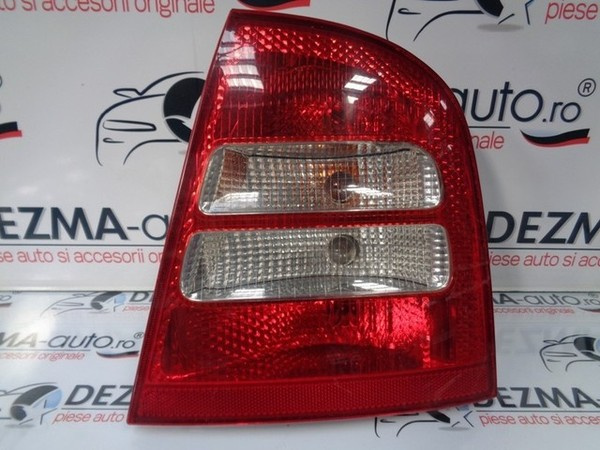 Stop dreapta aripa 1U6945096, Skoda Octavia 1 (1U2) 1996-2010 (id:210237)