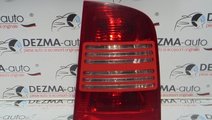 Stop dreapta aripa, 1U9945096C, Skoda Octavia Comb...