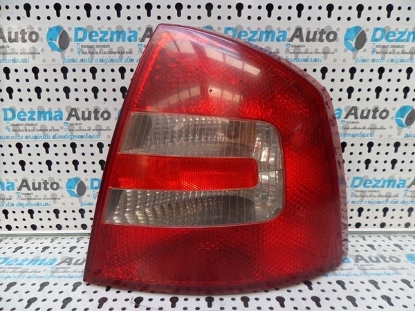 Stop dreapta aripa 1Z5945096A, Skoda Octavia 2 (1Z3) 2004-2013 (id.110747)