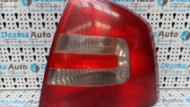 Stop dreapta aripa 1Z5945096A, Skoda Octavia 2 (1Z...