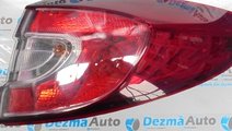 Stop dreapta aripa 265500010R, Renault Megane 3 Gr...