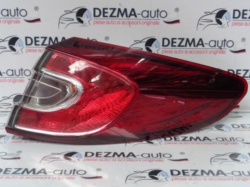 Stop dreapta aripa, 265500010R, Renault Megane 3 Grandtour (id:220384)