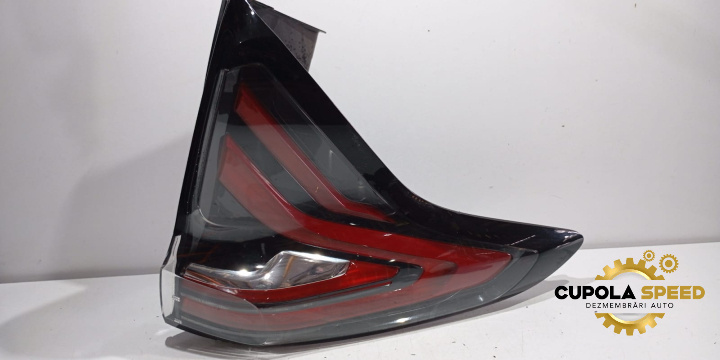 Stop dreapta aripa 265501303r Renault Espace 5 [2015 - 2019]