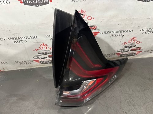 Stop dreapta aripa 265502726R Renault Espace V (JR) 2.0 Blue dCi 200 cai M9R 650