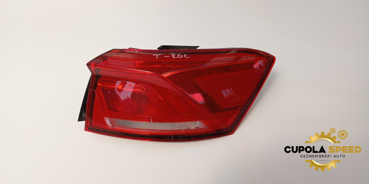 Stop dreapta aripa 2GA945096C Volkswagen VW T-Roc [2017 - 2020]