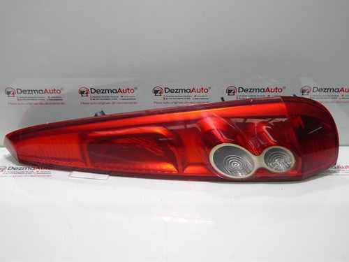 Stop dreapta aripa, 2S61-13404-AG, Ford Fiesta 5 (id:295402)