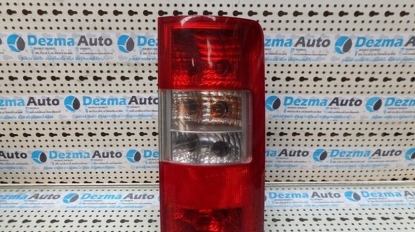 Stop dreapta aripa 2T1413N412AB, Ford Tourneo Connect, 2002-In prezent