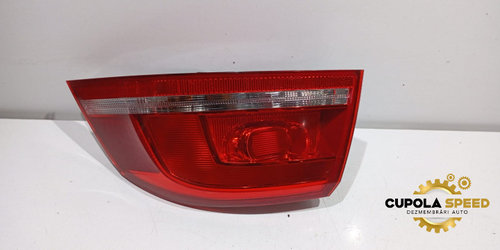 Stop dreapta aripa 3AF945096C Combi Volkswagen VW Passat B7 [2010 - 2015]
