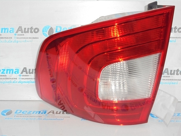 Stop dreapta aripa, 3T9945095L, Skoda Superb combi (3T5) (id:13563)