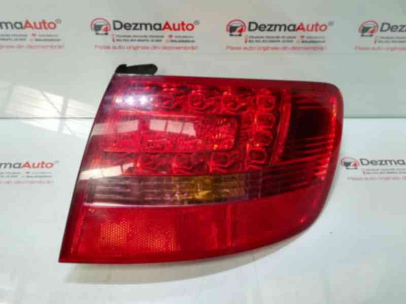 Stop dreapta aripa, 4F9945095H, Audi A6 Avant (4F5, C6) (id:316598)