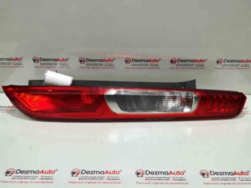 Stop dreapta aripa, 4M51-13404-A, Ford Focus 2 (DA) (id:316484)