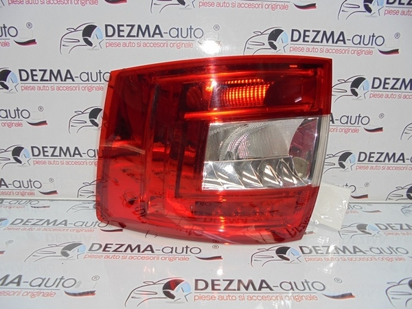 Stop dreapta aripa, 5E9945096A, Skoda Octavia 3 Combi (5E5) (id:221262)