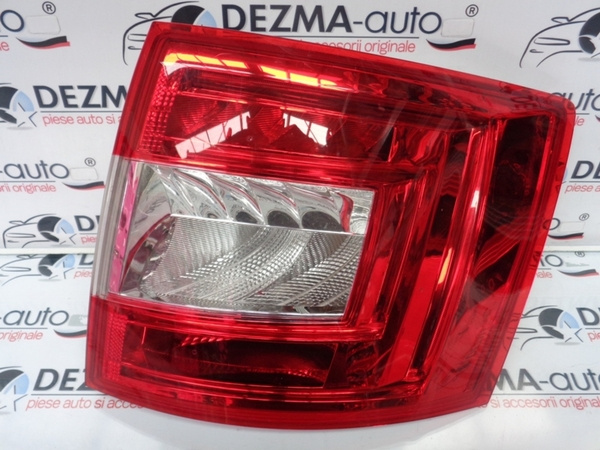 Stop dreapta aripa, 5E9945096A, Skoda Octavia Combi (id:221262)