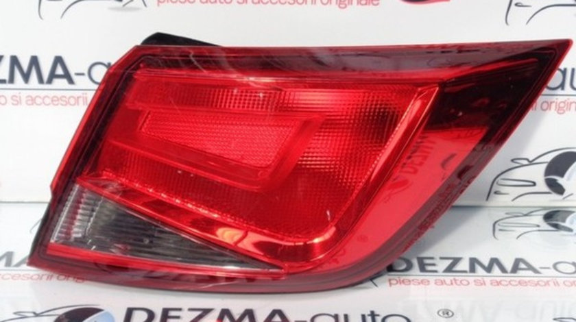 Stop dreapta aripa, 5F9945096, Seat Leon ST 5F8 (id:212385)