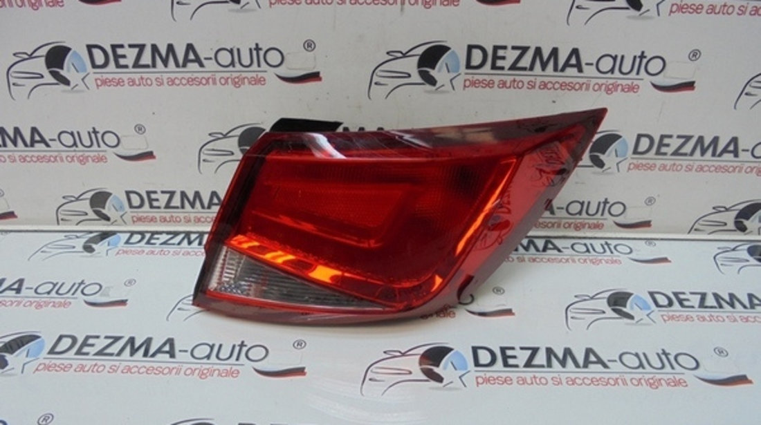 Stop dreapta aripa, 5F9945096, Seat Leon ST combi (5F8) (id:212385)