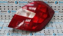 Stop dreapta aripa, 5J6945096, Skoda Fabia 2006-20...