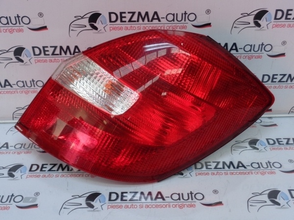 Stop dreapta aripa 5J6945096, Skoda Fabia (5J) (id:226549)