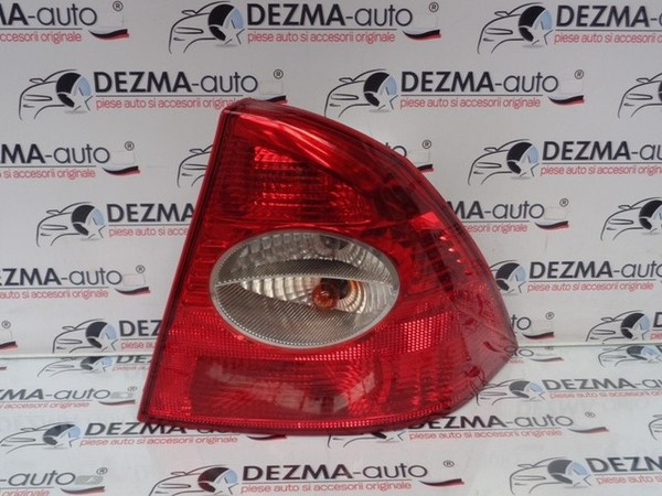 Stop dreapta aripa, 5M51-13404-RF, Ford Focus 2 Sedan 2007-2011 (id:220251)