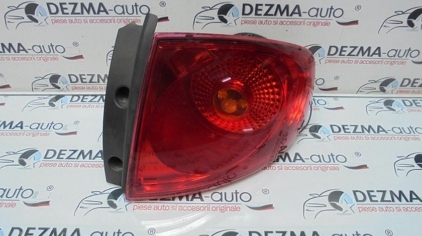 Stop dreapta aripa, 5P0945096D, Seat Altea (5P1) (id:167394)