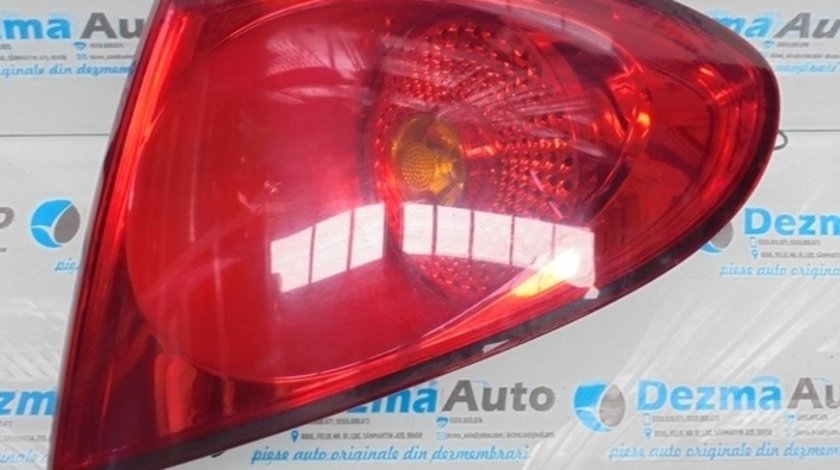 Stop dreapta aripa, 5P5945096B, Seat Toledo 3 (5P2) (id:223749)