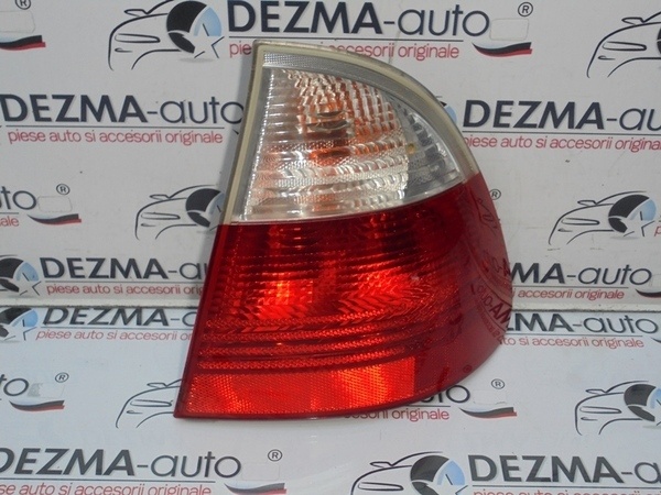 Stop dreapta aripa 6321-6905630, Bmw 3 Touring (E46) (id:200514)