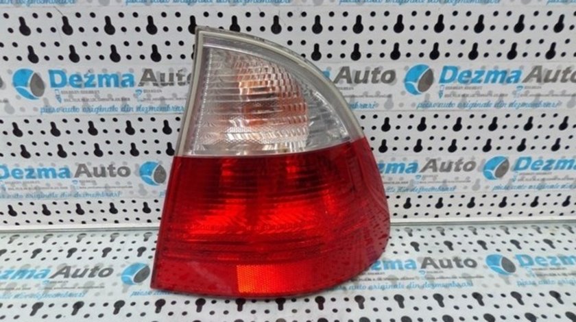 Stop dreapta aripa 6321-6905630, Bmw 3 Touring (E46) 1999-2005 (id:200514)