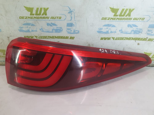 Stop dreapta aripa 6321-7203234-07 Kia Sportage 4 [2016 - 2020] 2.0 crdi D4HA