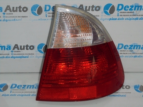 Stop dreapta aripa 6900474, Bmw 3 Touring (E46) (id:146979)