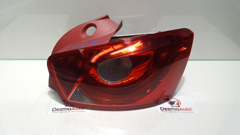 Stop dreapta aripa 6J4945096A, Seat Ibiza 5 (6J5) (id:349701)