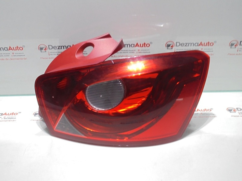 Stop dreapta aripa, 6J4945096G, Seat Ibiza 5 (6J5) (id:285642)